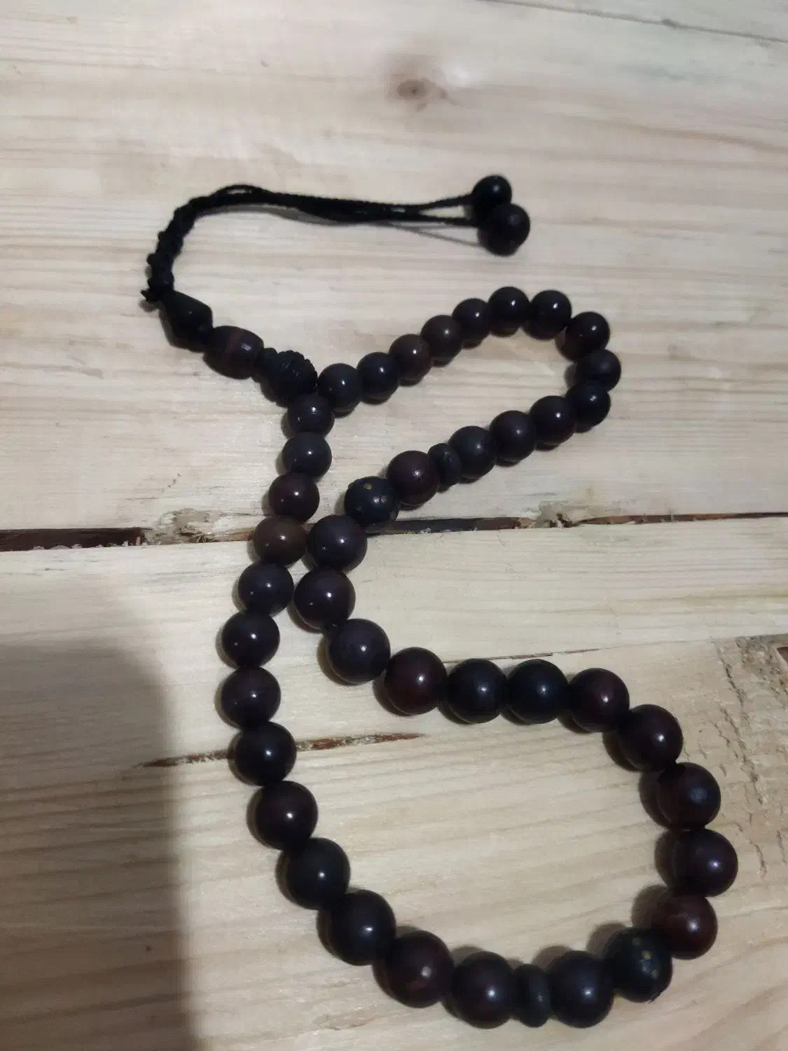 تسبیح هسته خرما|بدلیجات|دزفول, |دیوار