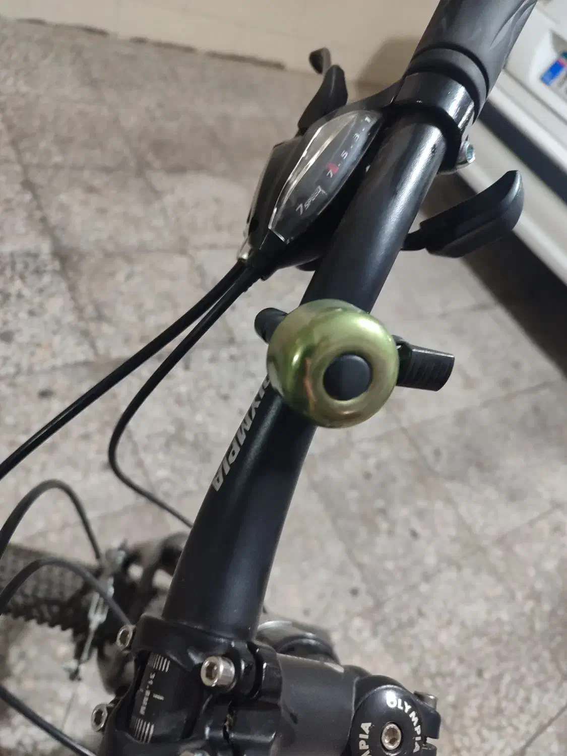 دوچرخه|دوچرخه، اسکیت، اسکوتر|کرج, کوی کارمندان جنوبی|دیوار