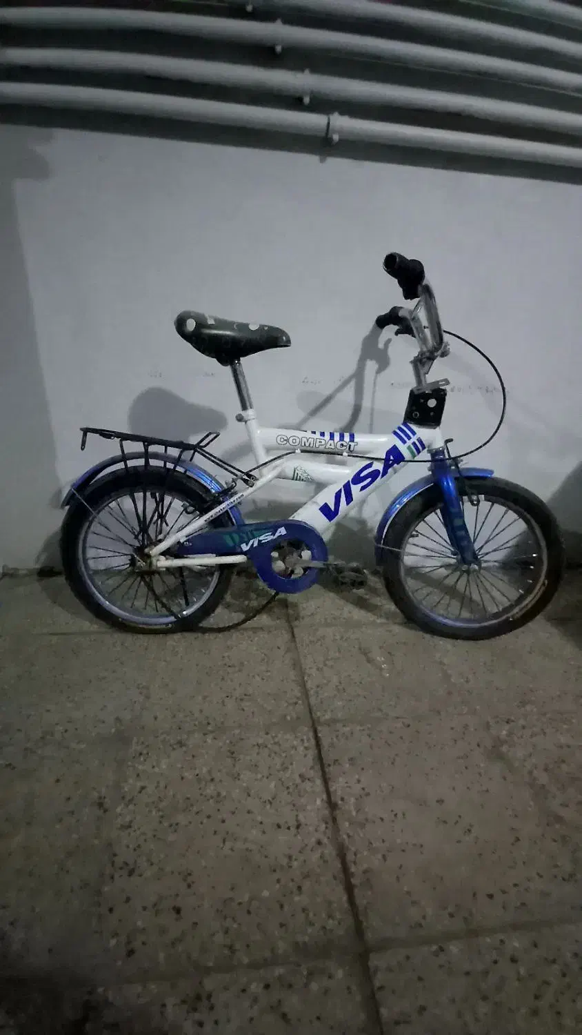 دوچرخه ۱۶|دوچرخه، اسکیت، اسکوتر|همدان, |دیوار