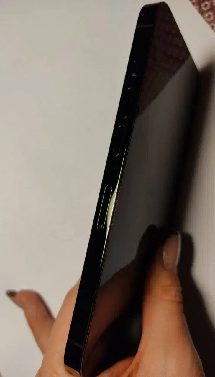 آیفون 13 pro 256 zaa|موبایل|تهران, مرزداران|دیوار