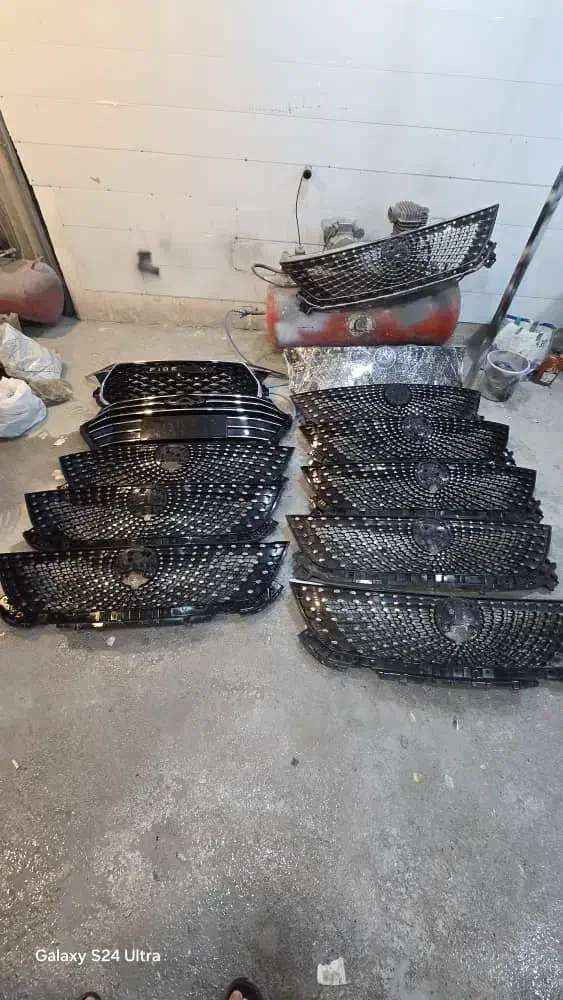 سپر چراغ ۳۱۵ mvm سراتو هایما h30|خدمات موتور و ماشین|تهران, شهرک آپادانا|دیوار