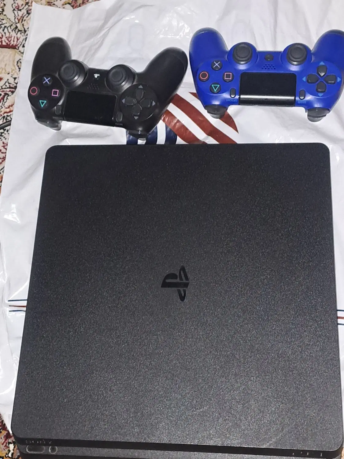 ps4|کنسول، بازی ویدئویی و آنلاین|اهواز, پردیس|دیوار