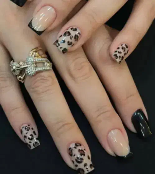 خدمات ناخون|خدمات آرایشگری و زیبایی|گنبد کاووس, |دیوار