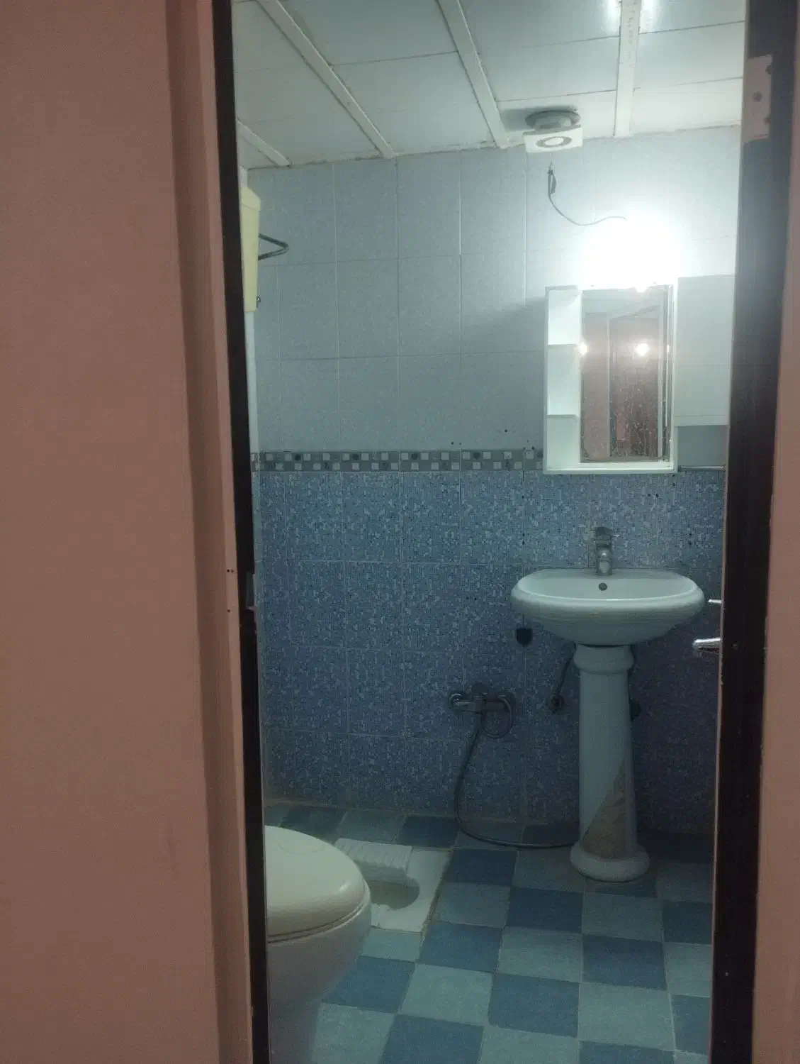 اجاره آپارتمان 60متری