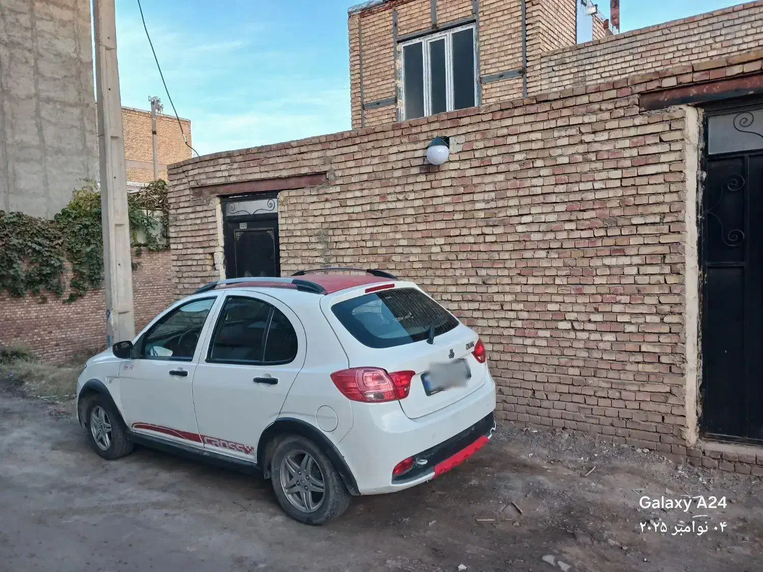 کوئیک|خودرو سواری و وانت|مرند, |دیوار