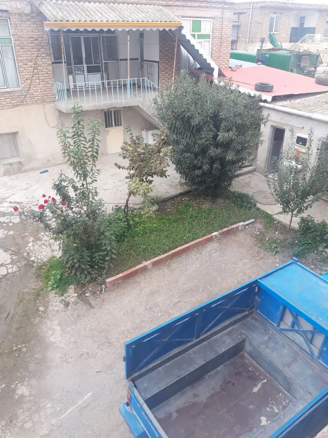 خانه مسکونی در جعفرآباد|فروش خانه و ویلا|قشلاق دشت, |دیوار