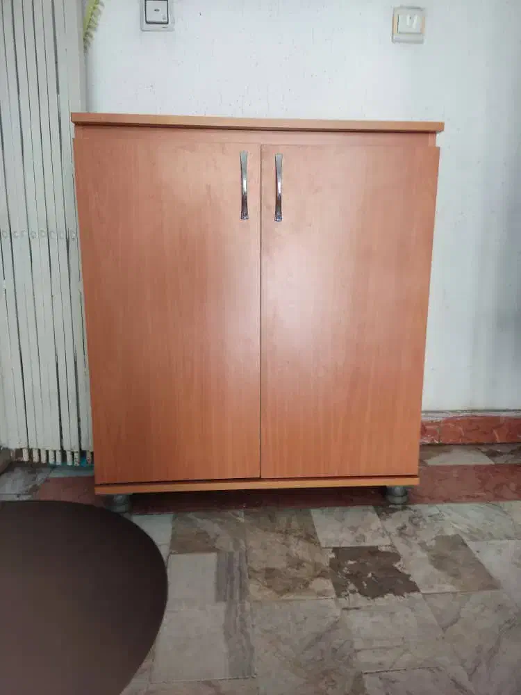 جا کفشی|جاکفشی، کمد، دراور|تنکابن, |دیوار