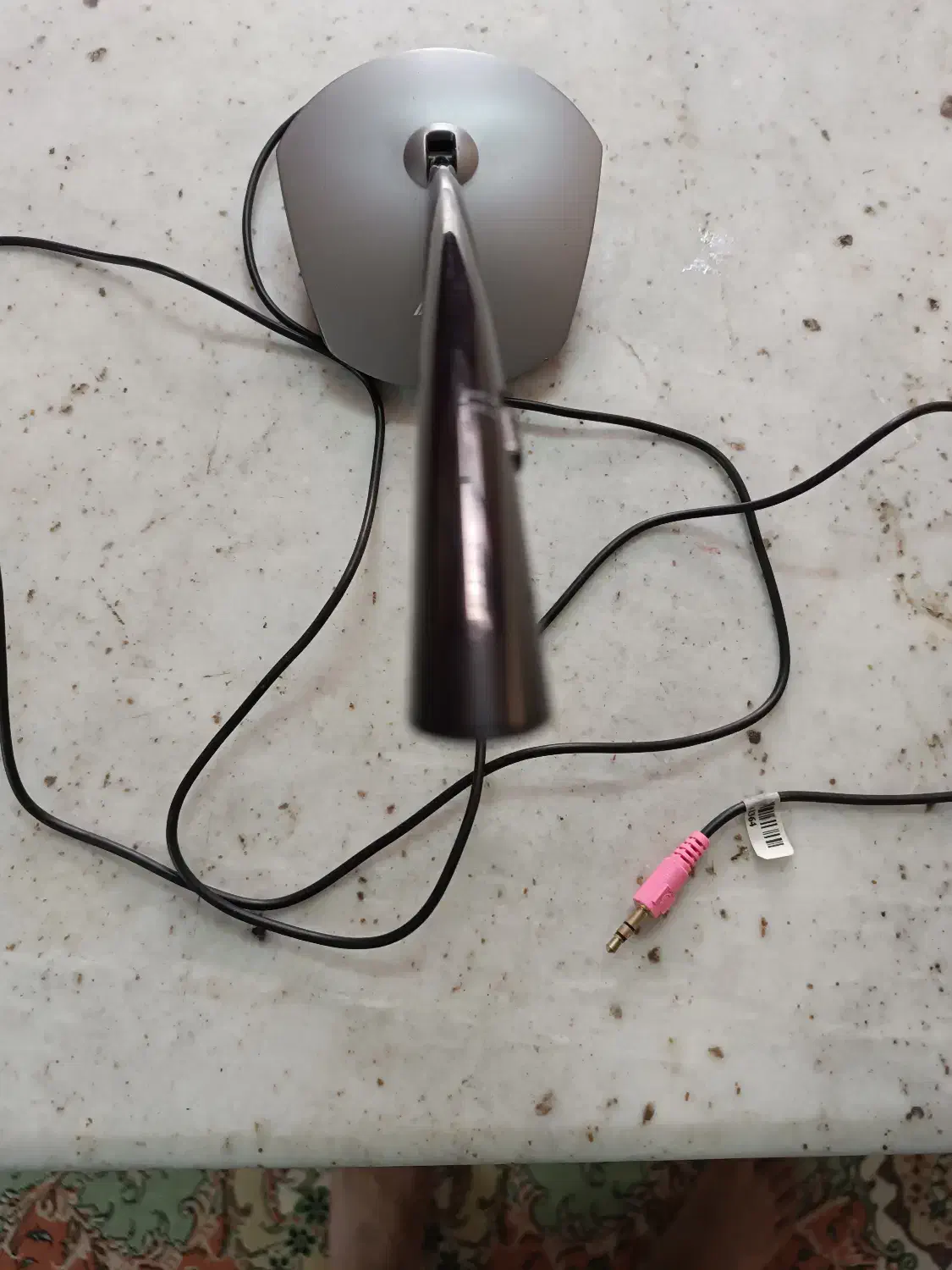 میگروفن|قطعات و لوازم جانبی رایانه|بندرعباس, |دیوار