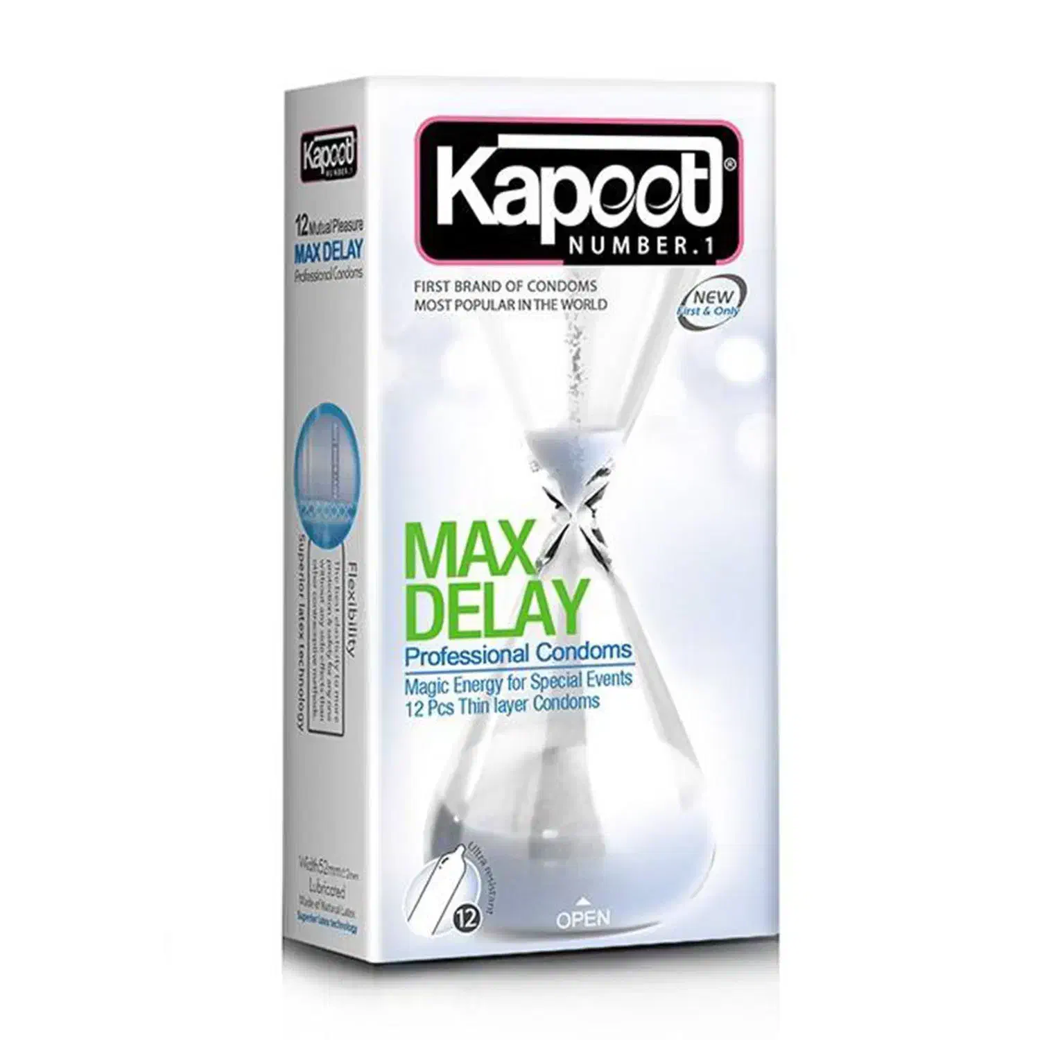 انواع کاندوم و غیره|آرایشی، بهداشتی، درمانی|قم, چهار مردان|دیوار