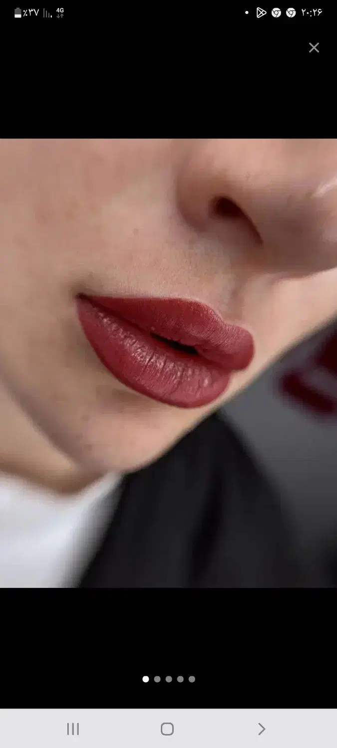 ارایش دائم|خدمات آرایشگری و زیبایی|جیرفت, |دیوار