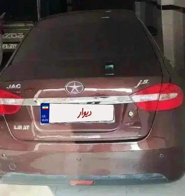 جک جی5|خودرو سواری و وانت|تبریز, |دیوار