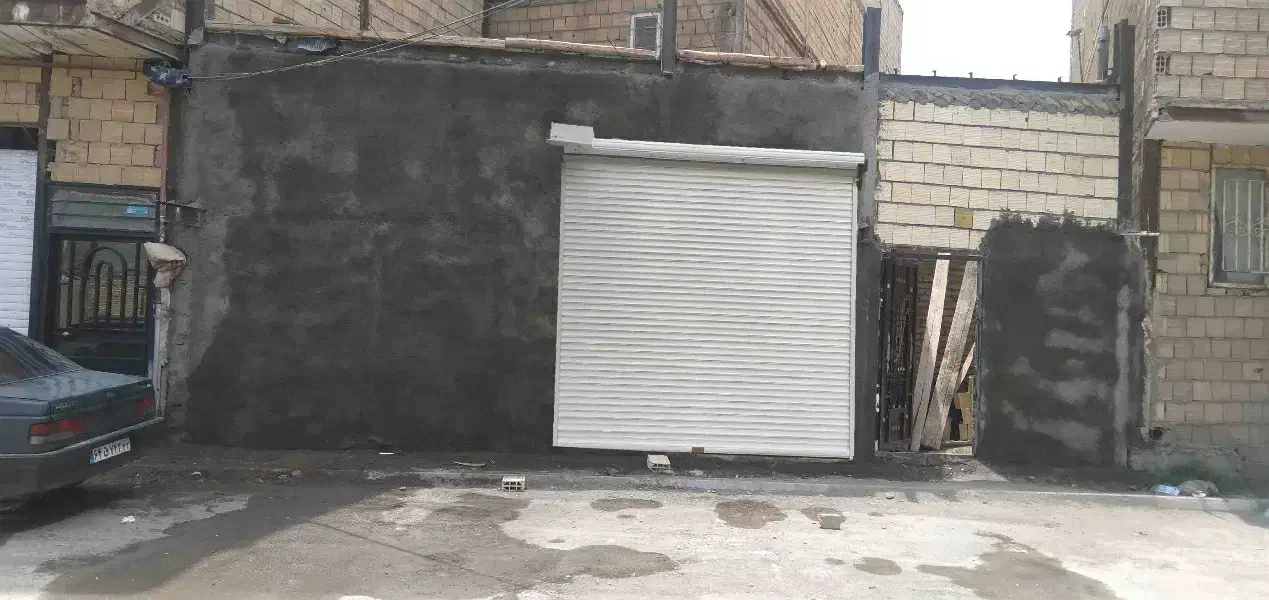 فروش اجاره مغازه ۳۵ متری کارگاه ا معاوضه با خودرو|اجارهٔ مغازه و غرفه|مشهد, یاغون آباد|دیوار