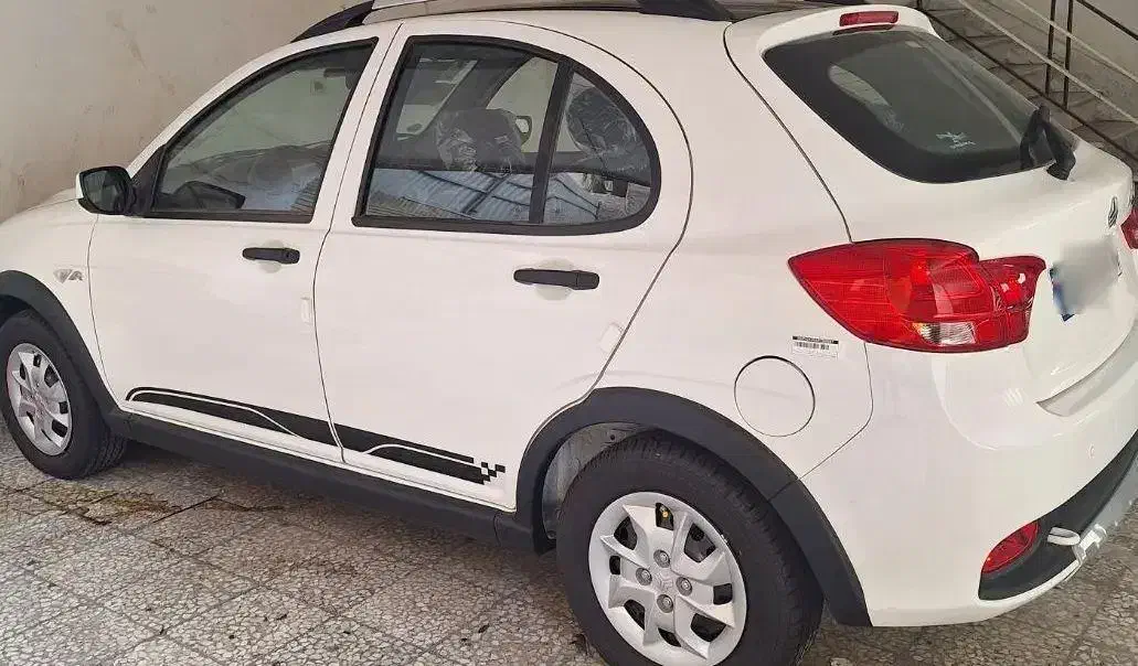 کوییRS|خودرو سواری و وانت|کرج, گلشهر|دیوار