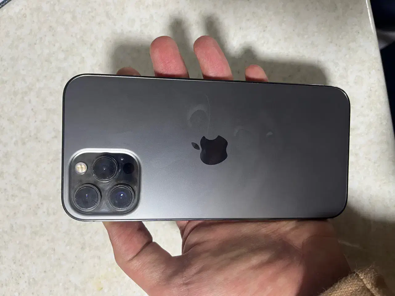 Iphone12promax|موبایل|همدان, |دیوار