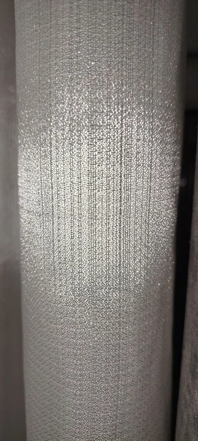 پرده مینیمال نو مناسب جهیزیه|پرده، رانر، رومیزی|شهریار, شهریار|دیوار