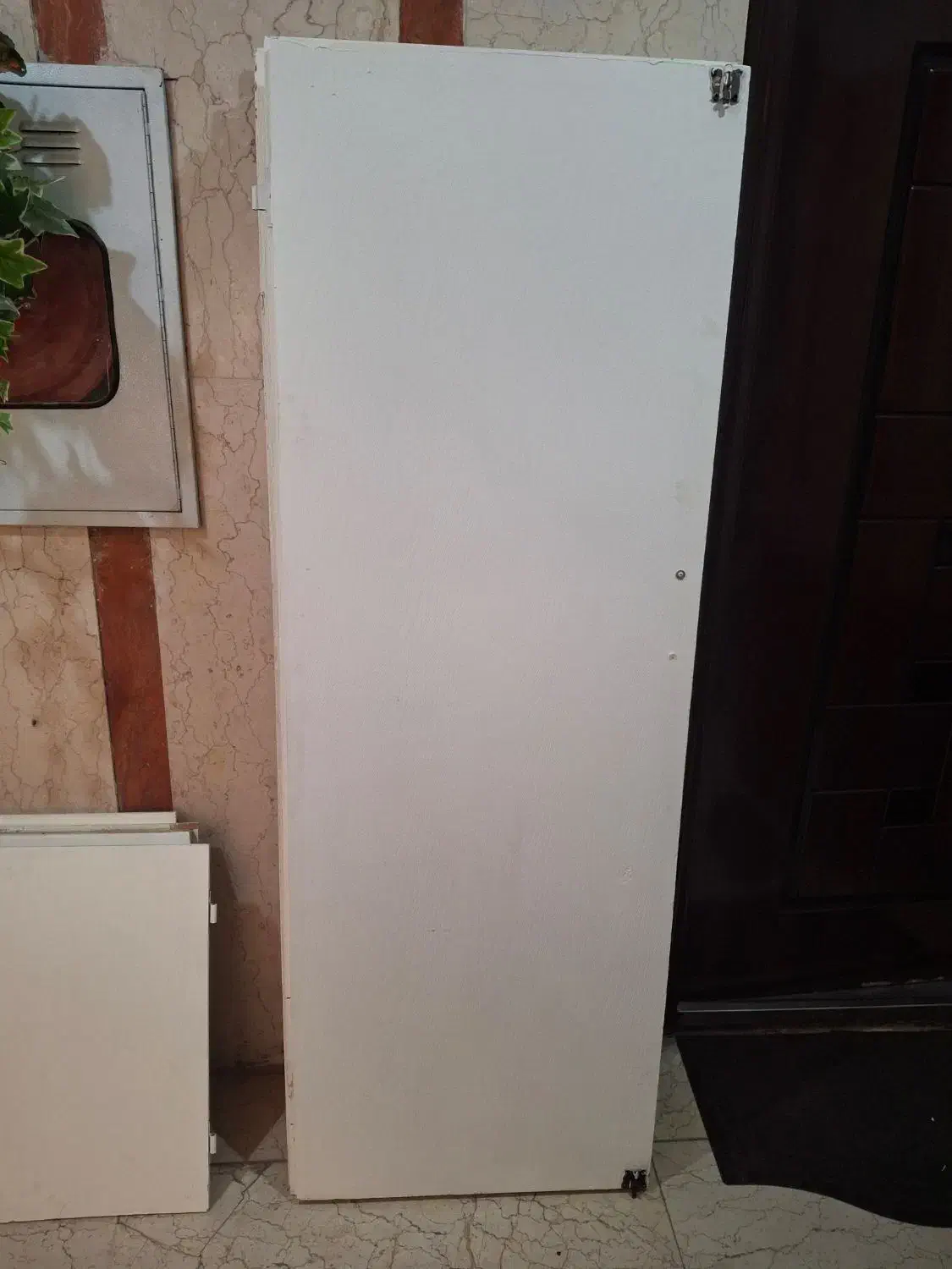 درب کمد دیواری|جاکفشی، کمد، دراور|کرج, دهقان ویلا|دیوار