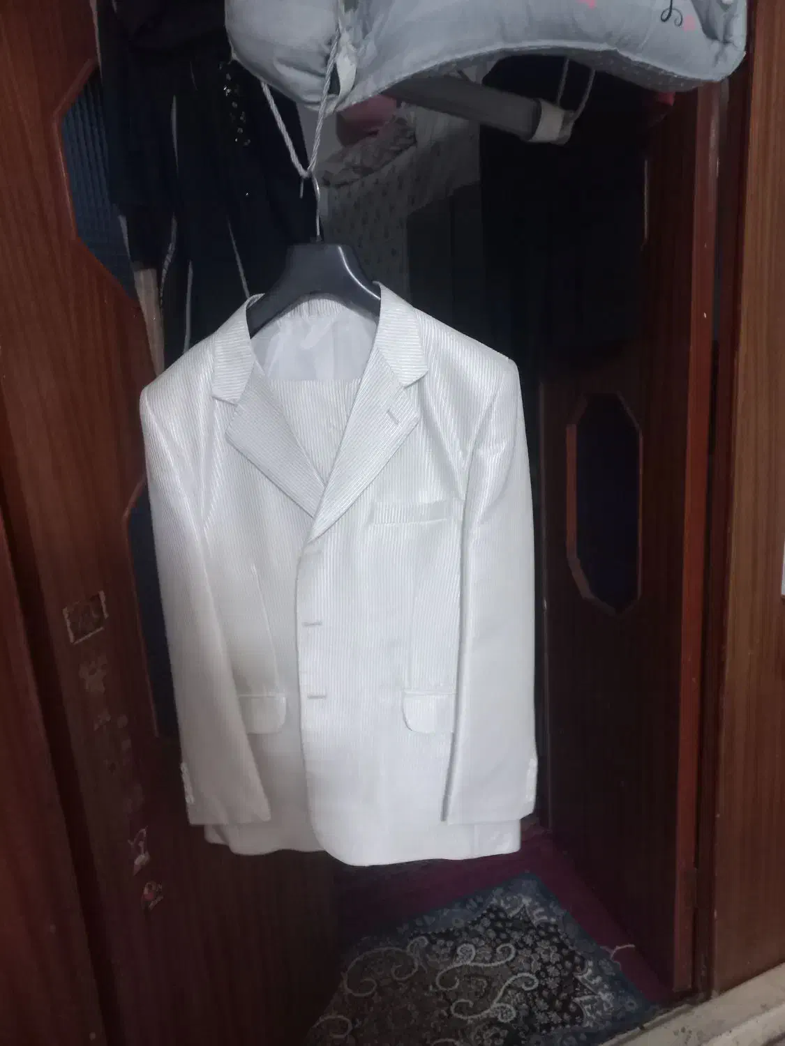 کوت شلوار دامادی|لباس|باغستان, |دیوار