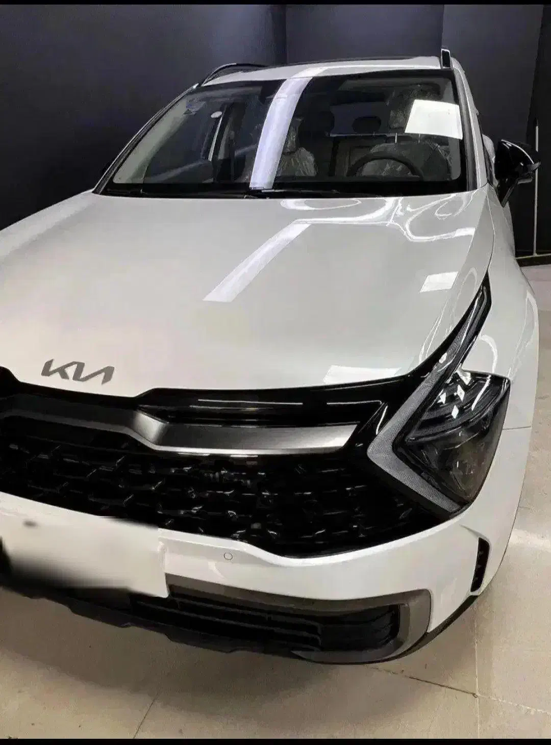 اسپورتیج صفر کوشاخودرو ۲۰۲۴|خودرو سواری و وانت|مشهد, نوفل لوشاتو|دیوار