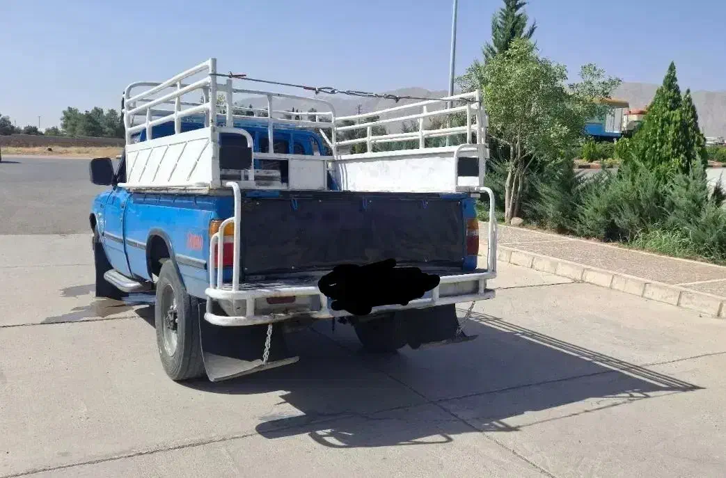 باربری صدرا بار|خدمات حمل و نقل|شیراز, باغشهر اهل بیت|دیوار