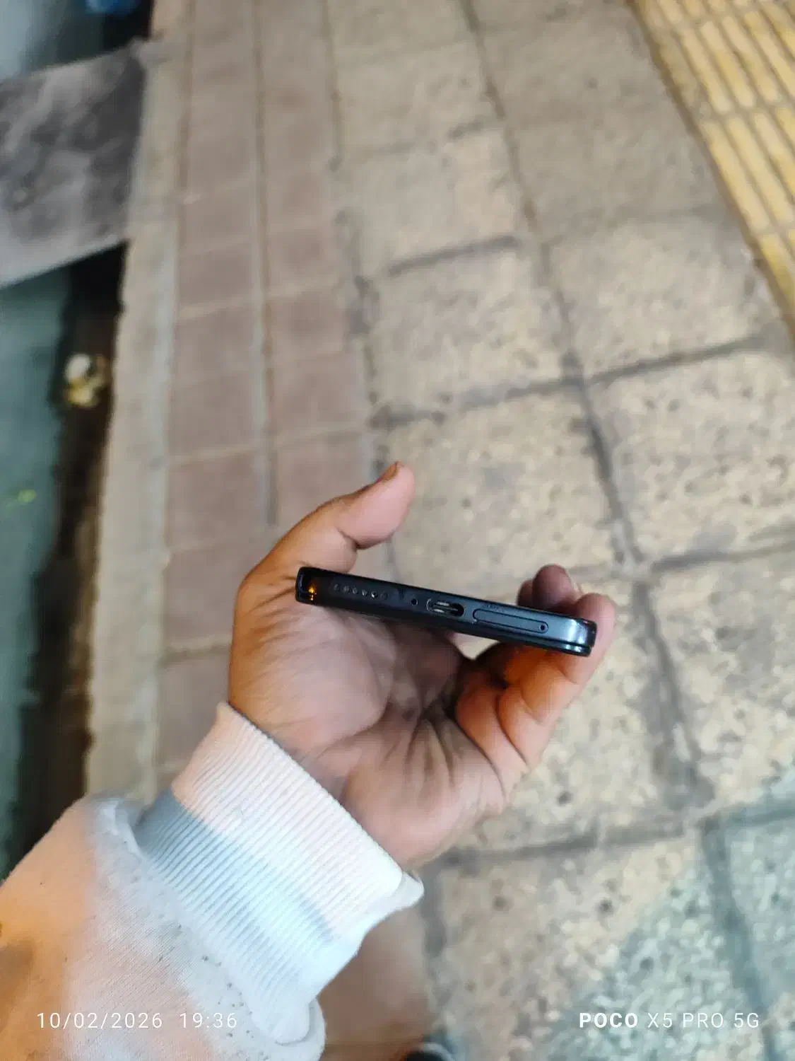 note12pro|موبایل|شیراز, شهرک نیروی انتظامی|دیوار