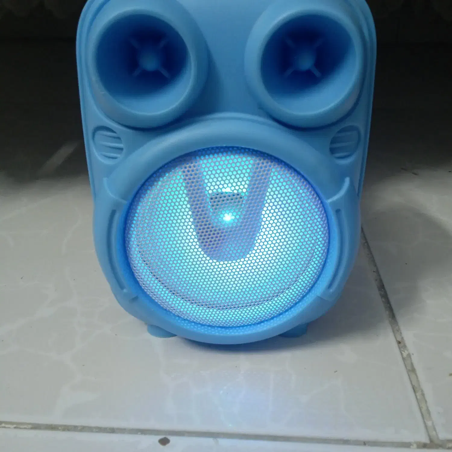 اسپیکر|پخشکننده همراه|تهران, شهرک ولیعصر جنوبی|دیوار