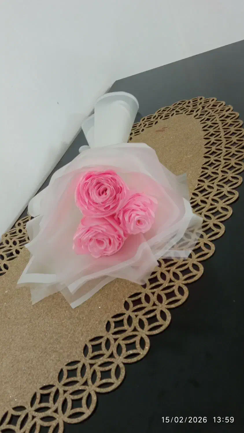 گل ربانی|گل مصنوعی|مشهد, شهرک بهارستان|دیوار