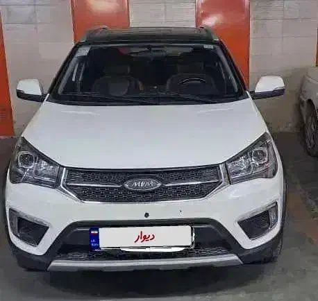 فروش خودرو|خودرو سواری و وانت|اصفهان, شفق|دیوار