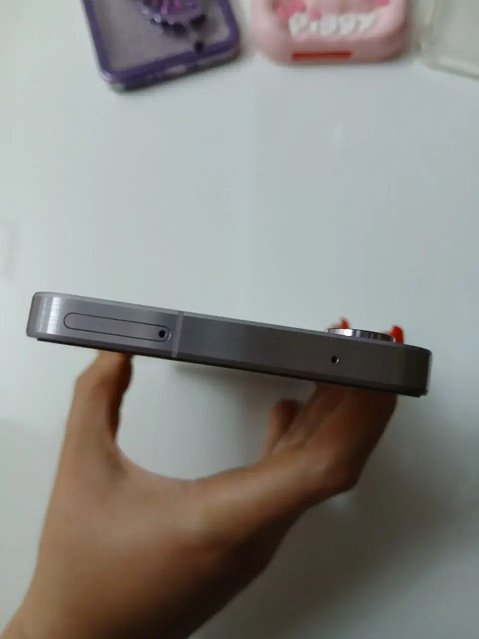 سامسونگ a55|موبایل|محمدشهر, شهرک پیام (مهرالبرز)|دیوار