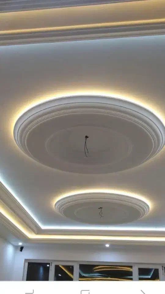 گچ کاری وگچبری بابهترین ابزارهای مدرن مراغه بناب|خدمات پیشه و مهارت|مراغه, |دیوار