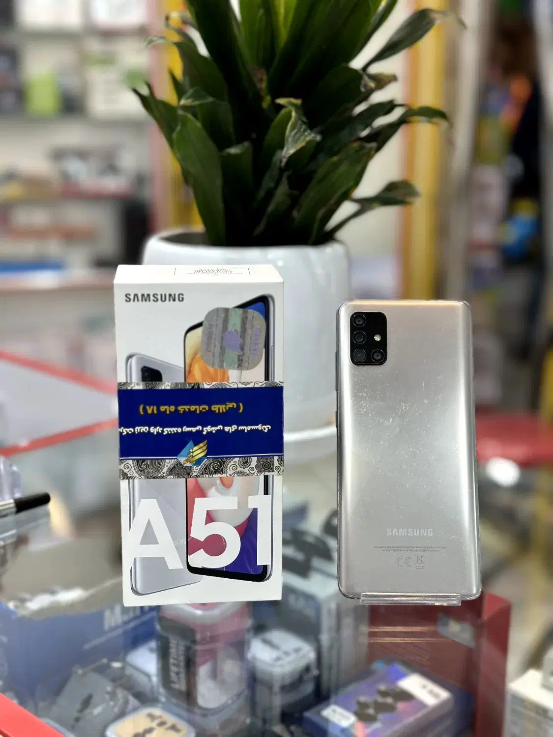 سامسونگ A25 5g|موبایل|جهرم, |دیوار