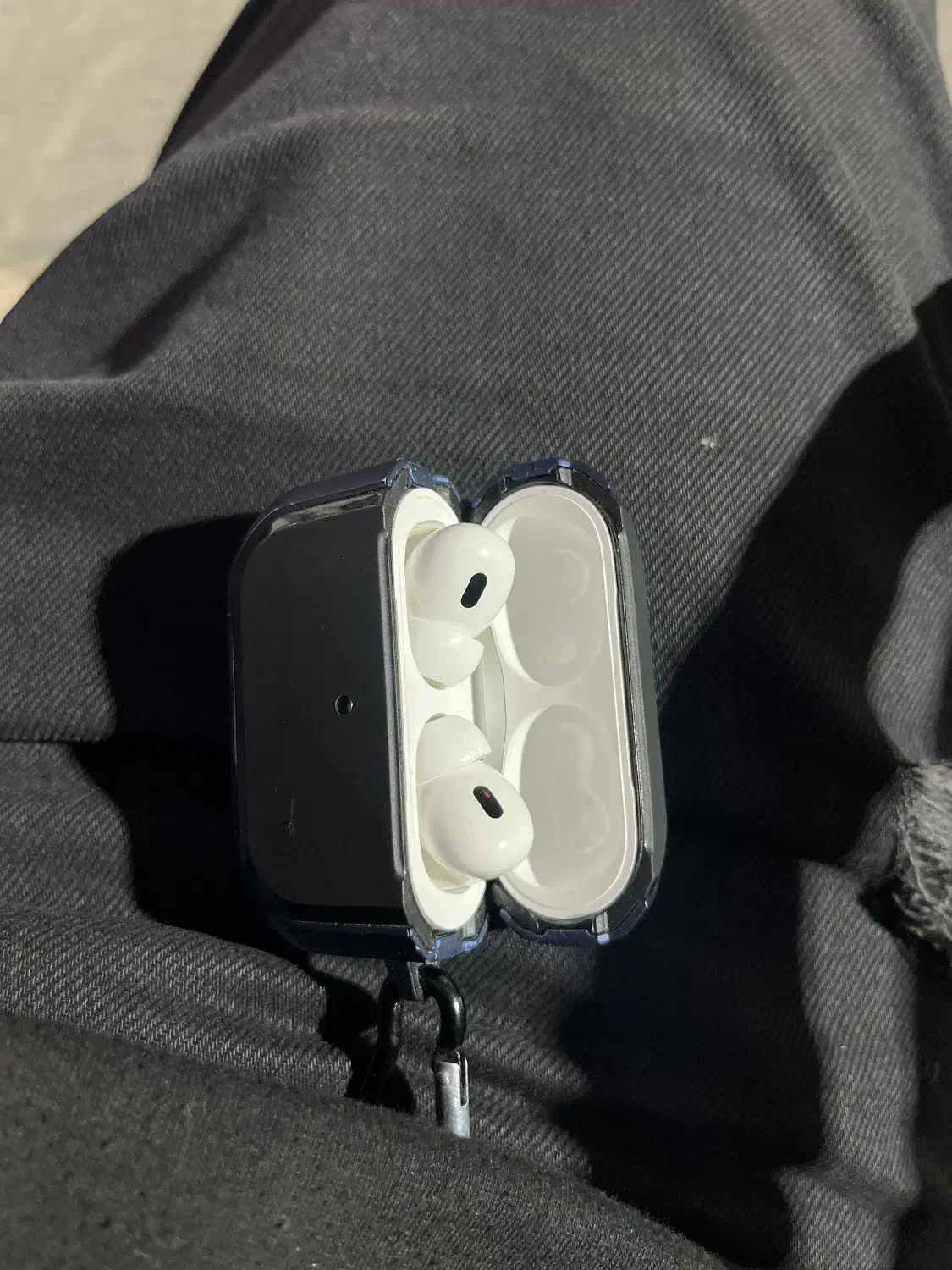 ایرپاد پرو2|لوازم جانبی موبایل و تبلت|تهران, باشگاه نفت|دیوار