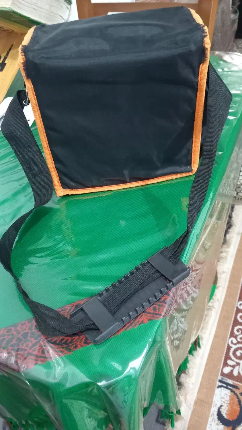 اکو زرین|پخشکننده همراه|مشهد, مهدی آباد (بلوار توس)|دیوار