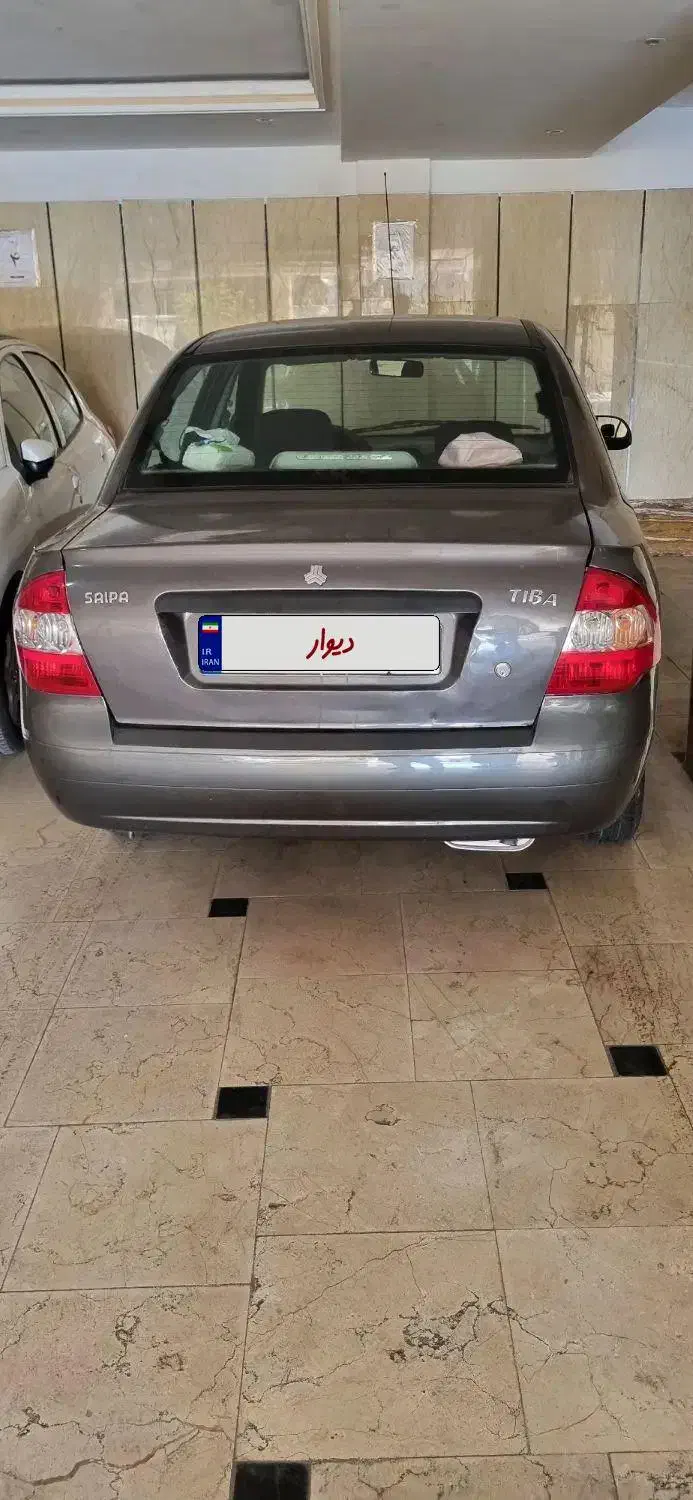 مدل ۹۲ بیرنگ|خودرو سواری و وانت|تهران, تهرانپارس شرقی|دیوار