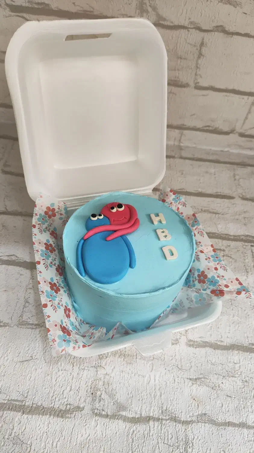 کیک خونگی|خدمات پذیرایی، مراسم|شاهینشهر, فردوسی|دیوار