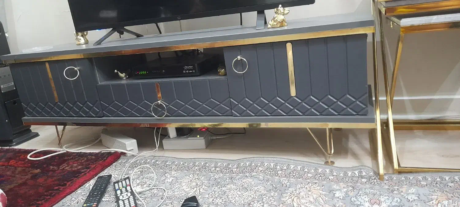 کنسول میز جاکفشی|جاکفشی، کمد، دراور|تهران, جوادیه|دیوار