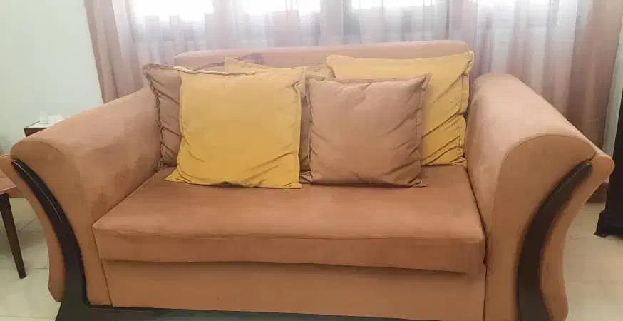 مبلمان و میزجلومبلی|مبلمان خانگی و میز عسلی|نوشهر, |دیوار