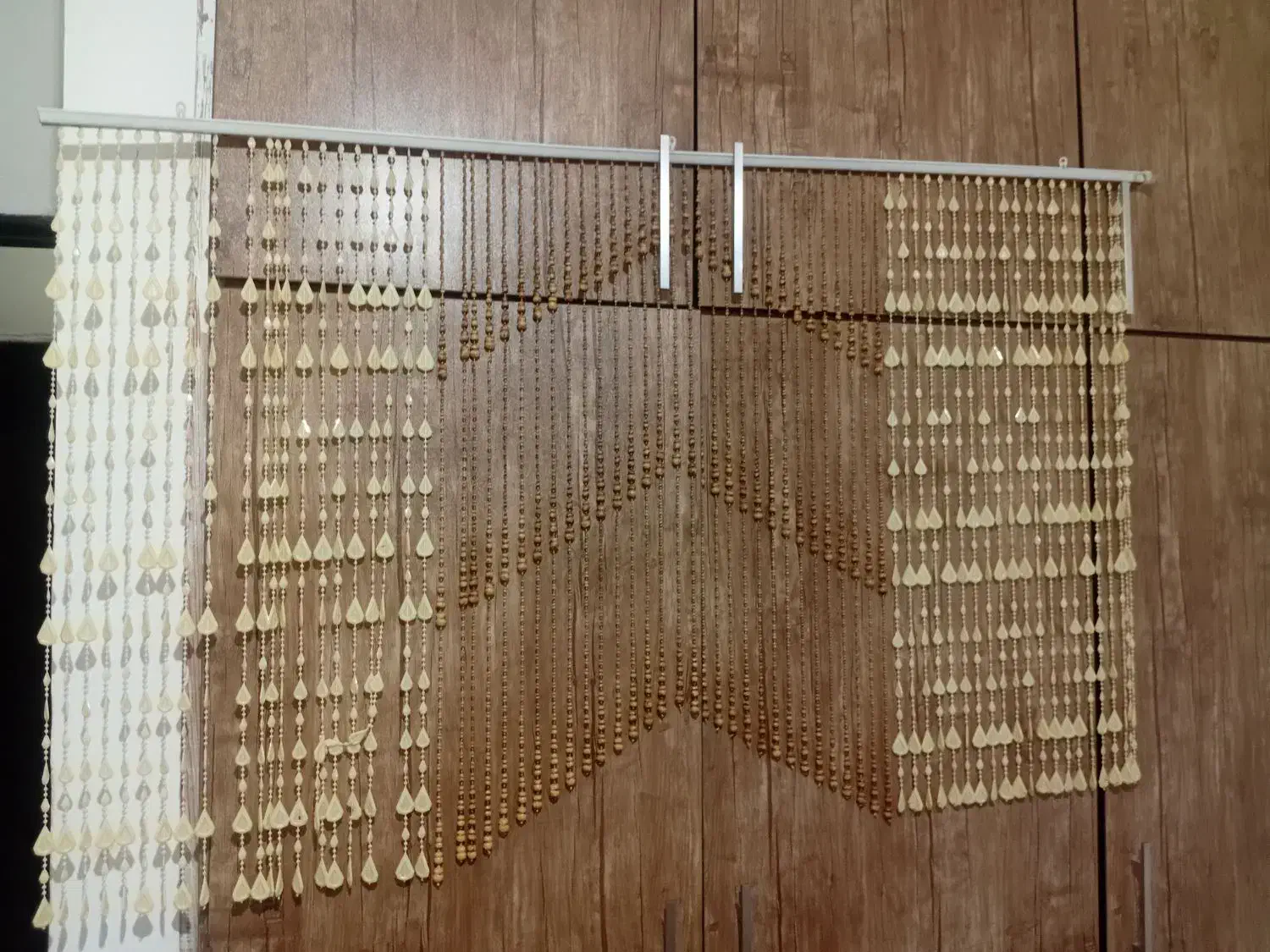 پرده آویز|پرده، رانر، رومیزی|رشت, کوی مهر|دیوار