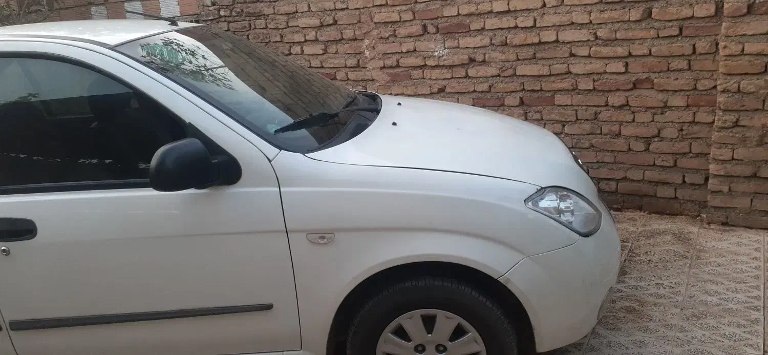 تیبا ۱مدل ۹۹|خودرو سواری و وانت|آق قلا, |دیوار