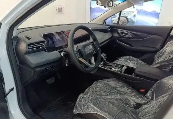 بیجینگu5 پلاس|خودرو سواری و وانت|تهران, شهرک استقلال|دیوار