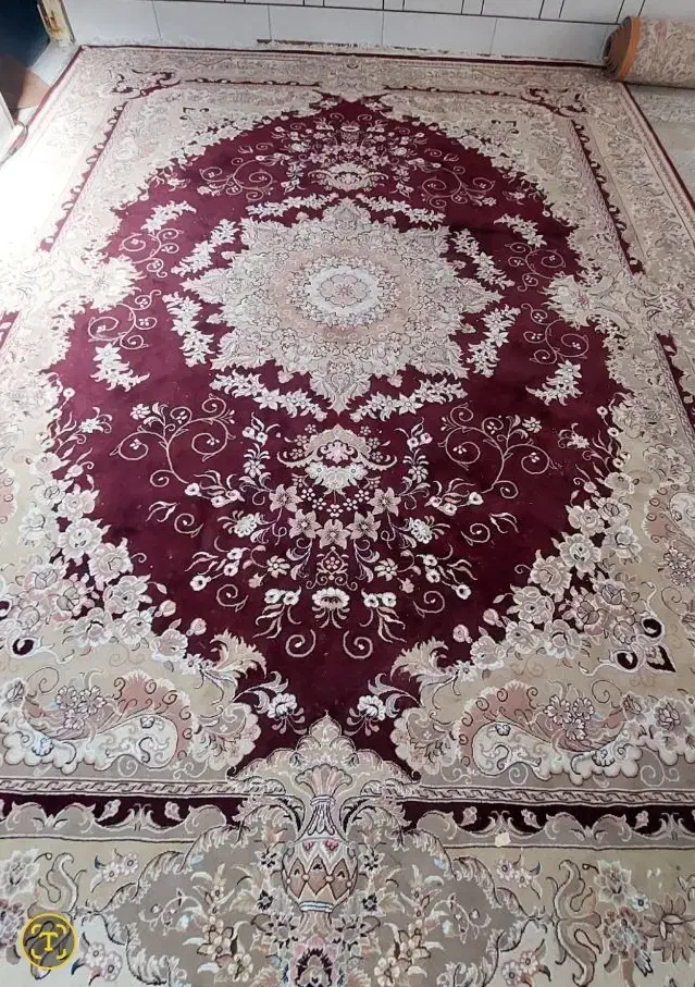 فرش ۳در۴|فرش|نجفآباد, شهید بهشتی|دیوار