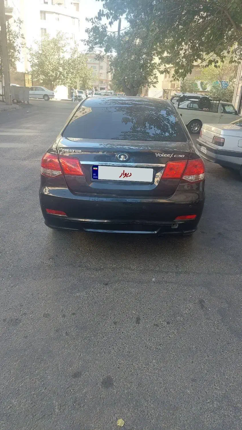 گریت وال|خودرو سواری و وانت|تهران, سازمان آب|دیوار