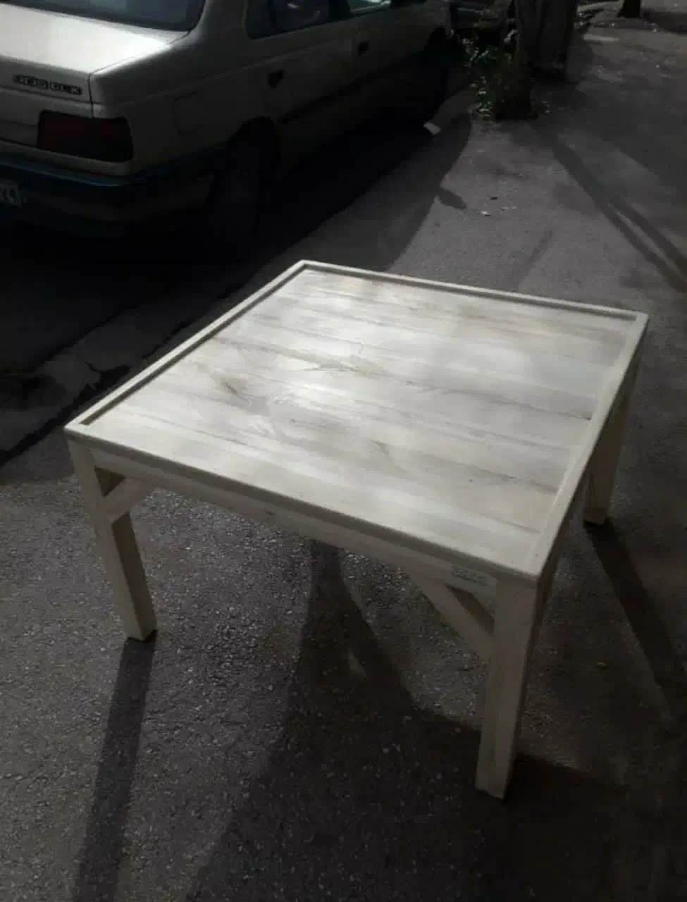 کرسی چوبی کولاکوفسکی اصلی با کلاف بالا سفارشی فول|بخاری، هیتر، شومینه|تهران, شهرک ولیعصر جنوبی|دیوار