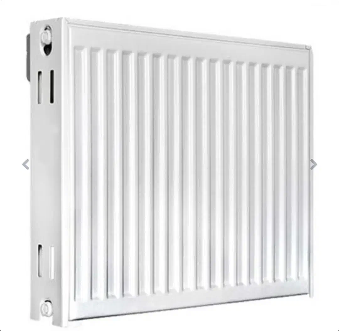 رادیاتور پنلی ۱ متری|آبگرمکن، پکیج، شوفاژ|سمنان, |دیوار