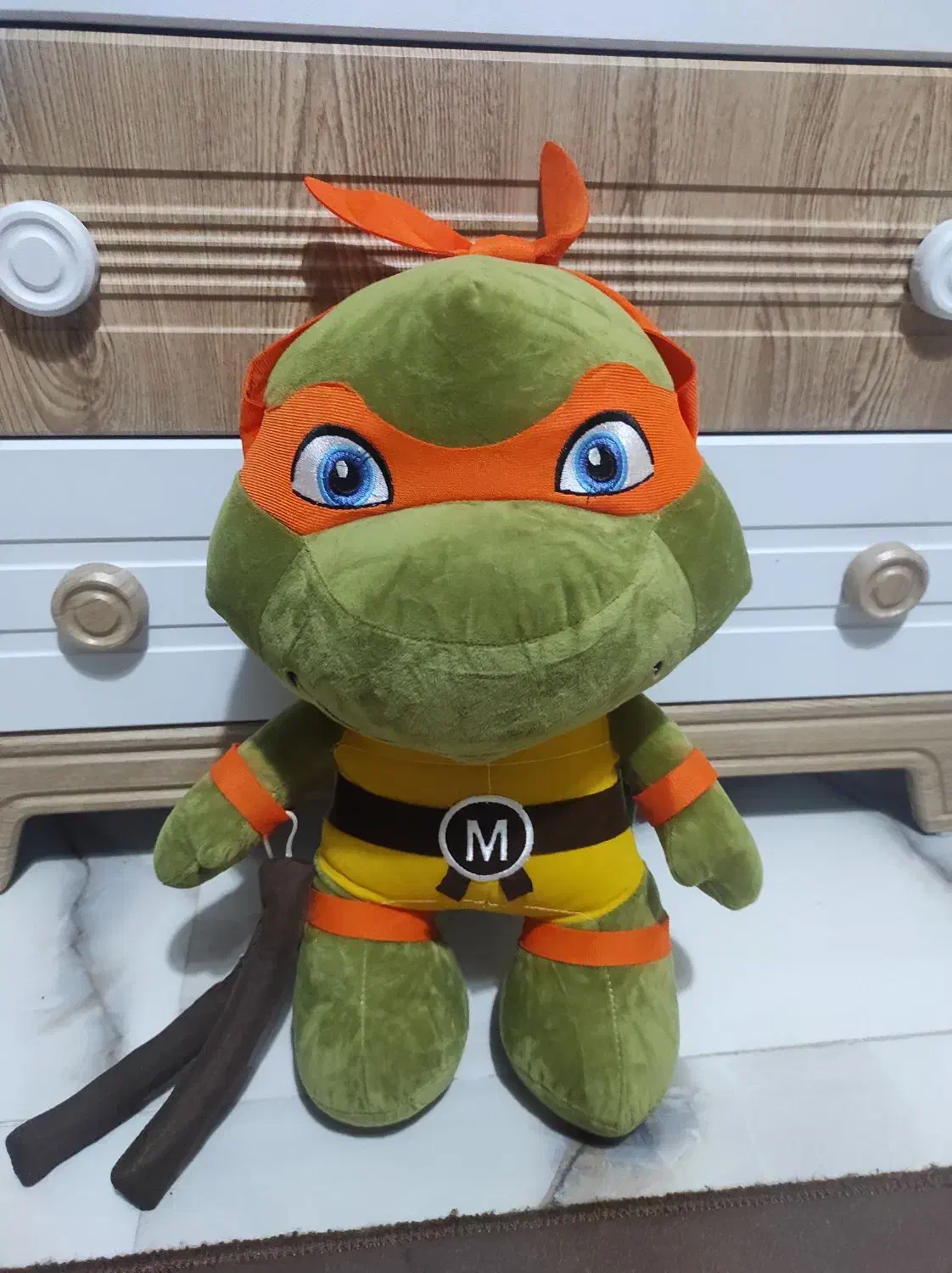 عروسک|اسباب‌بازی بچه|کرمانشاه, |دیوار