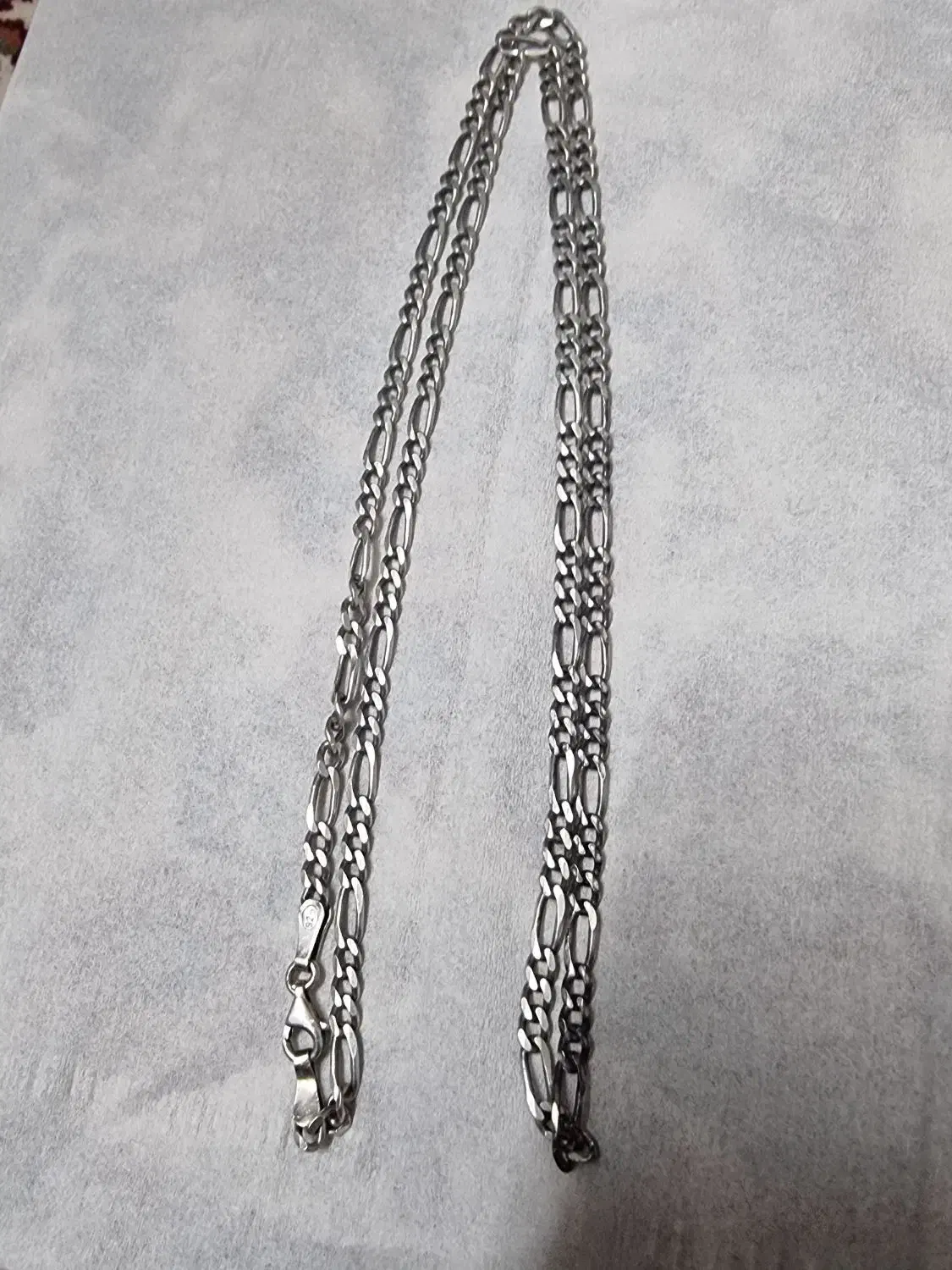 زنجیر ترک|جواهرات|قم, محمد آباد|دیوار