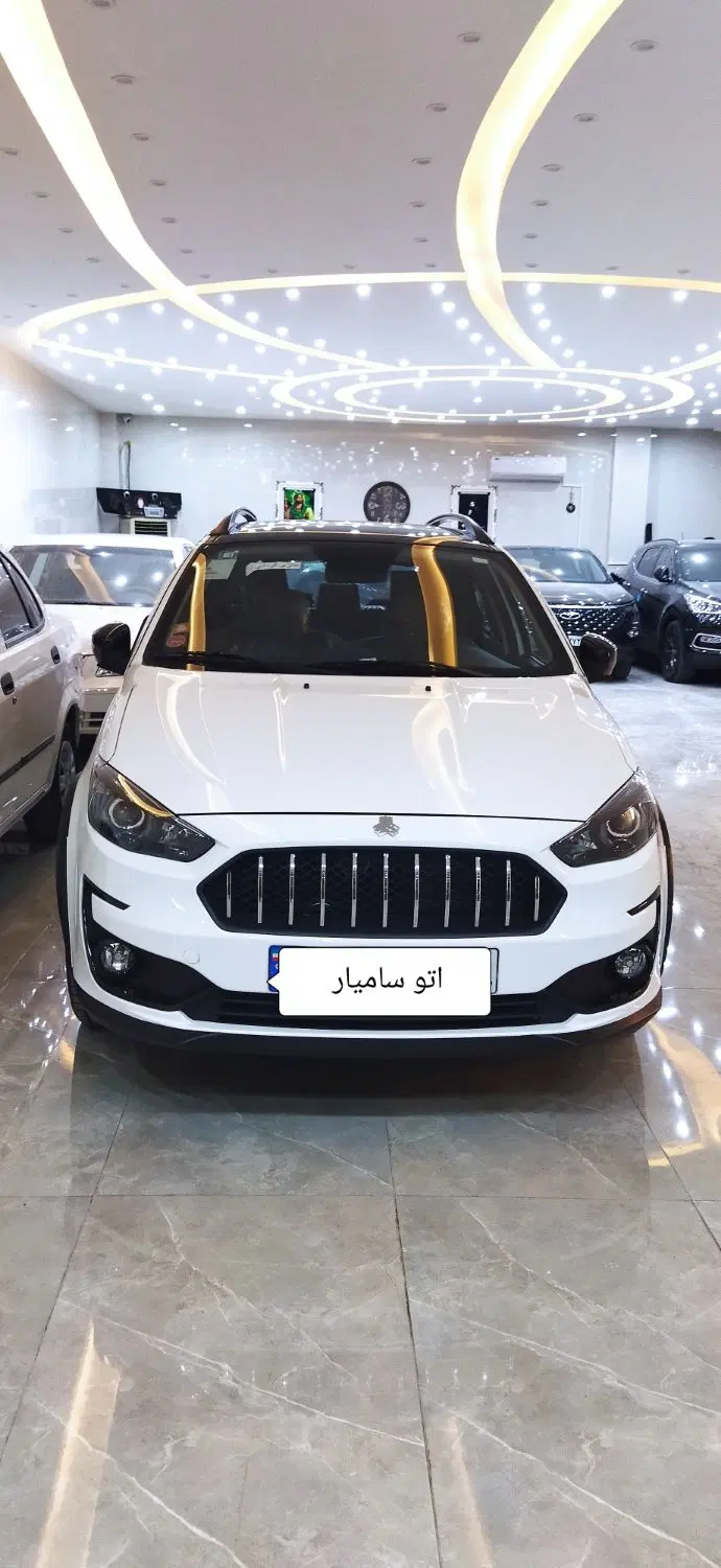 اطلس مدل ۱۴۰۴|خودرو سواری و وانت|بوشهر, |دیوار