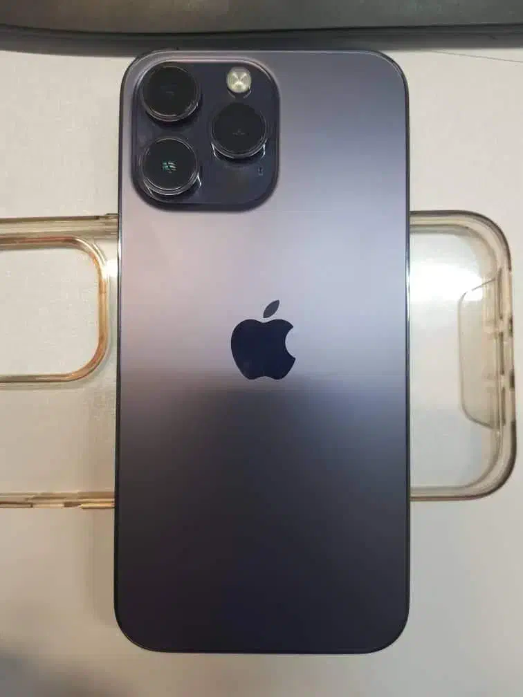 آیفون 14 پرومکس ریجستر شده|موبایل|سیرجان, |دیوار