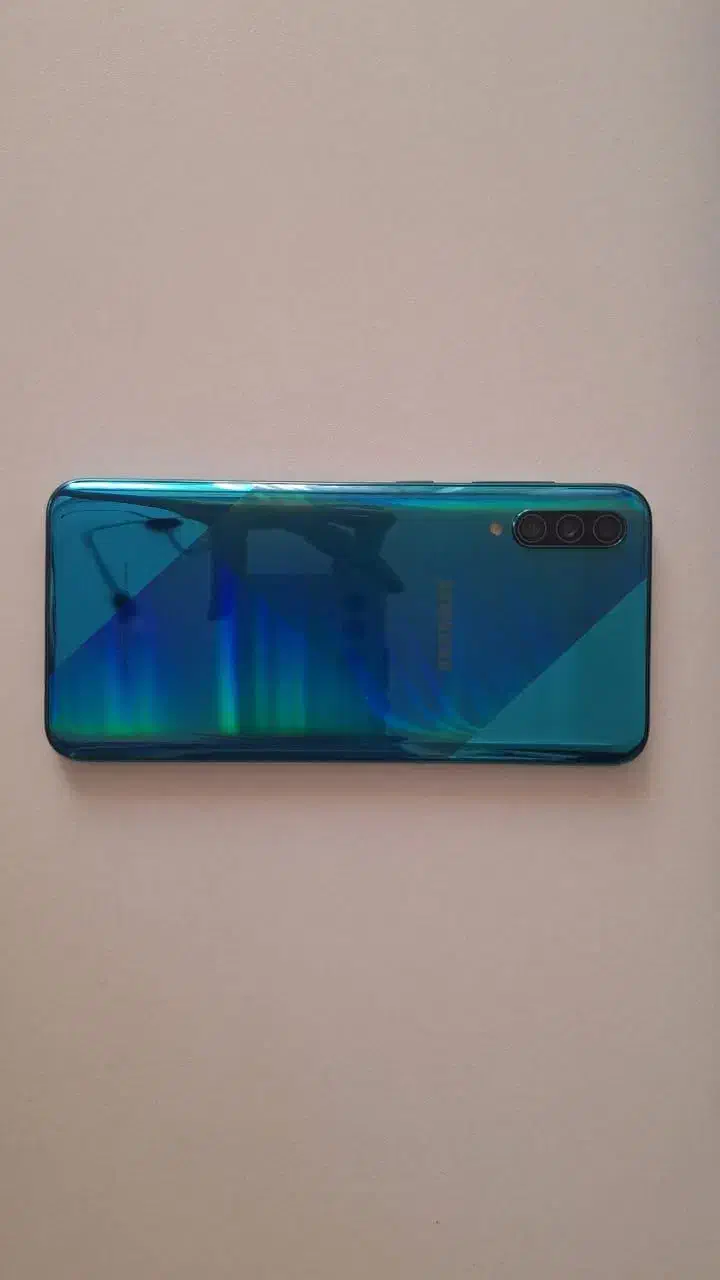 گوشی سامسونگ Galaxy A50 SM-A505F/DS|موبایل|تهران, امیرآباد|دیوار