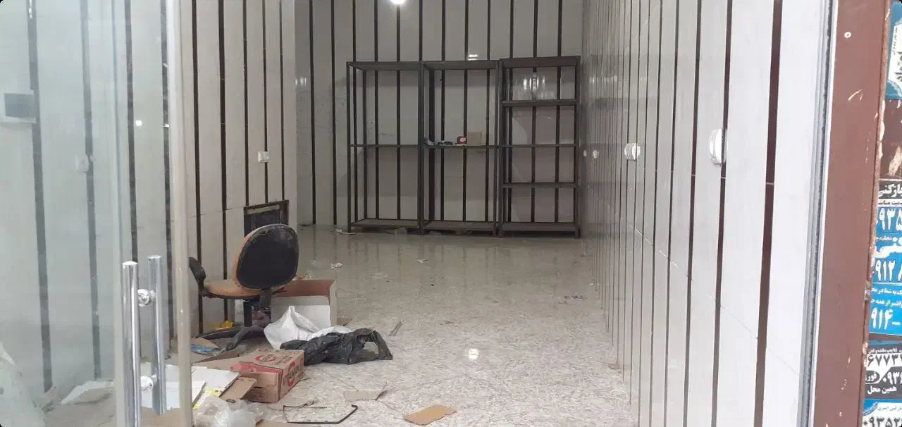 ۴۲ متر مغازه نسیم شهر ۱جاره و فروش|اجارهٔ مغازه و غرفه|نسیم‌شهر, |دیوار