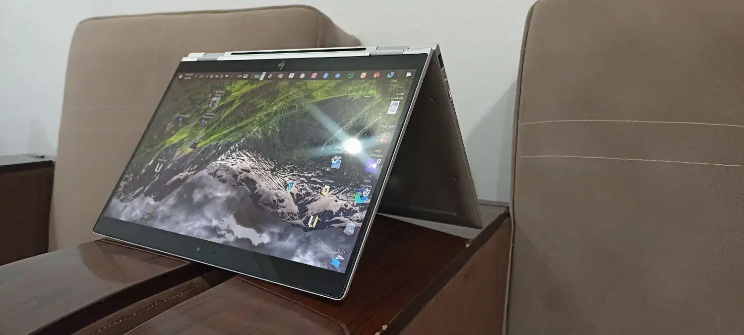 لپ تاپ hp 1030 G4|رایانه همراه|مشگین شهر, |دیوار